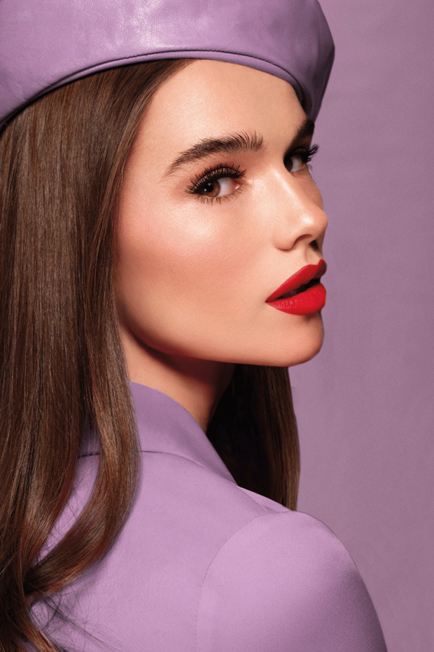 Queen Mascara - Maskara - 5