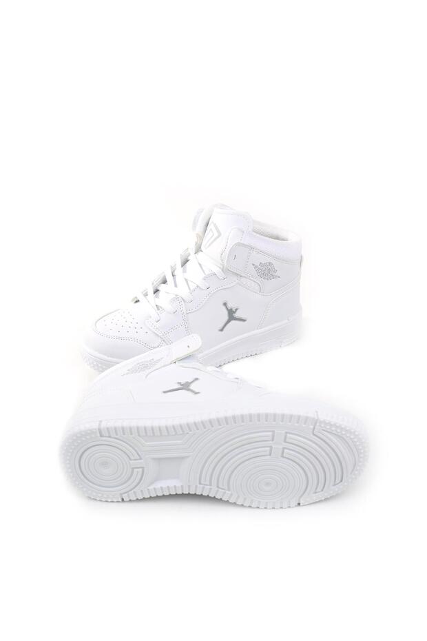 Haykat uniszex hosszú kosárlabda sportcipő - 5