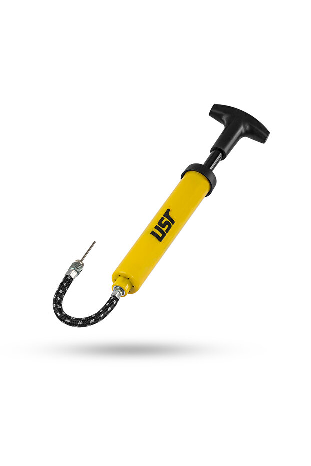 TP4 Çok Amaçlı Top Pompası - 1