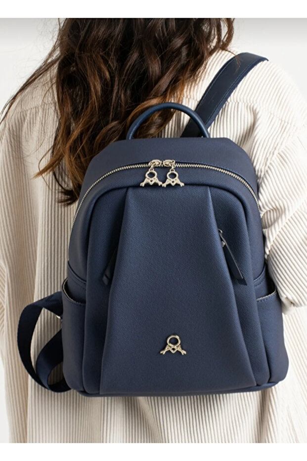 mega kadın sırt çantası - 1