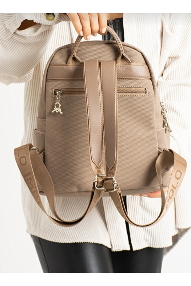 Mega Women's Backpack - 2