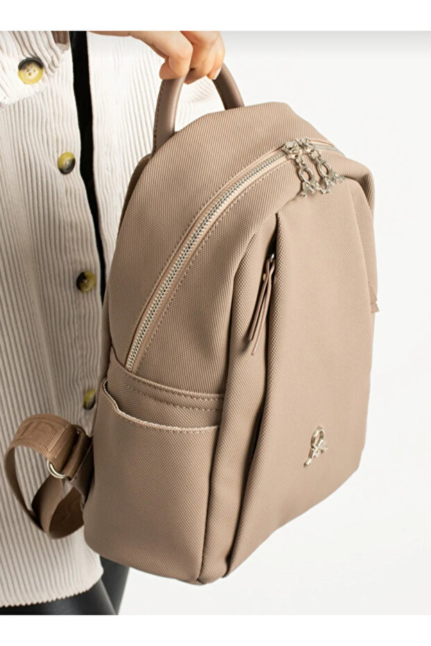 Mega Women's Backpack - 3