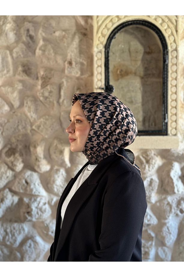 Soft Pamuk Eşarp - 2
