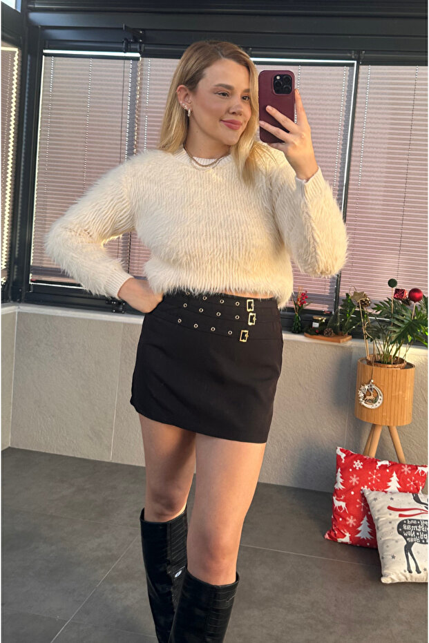 سترة اللحية إكرو - 3