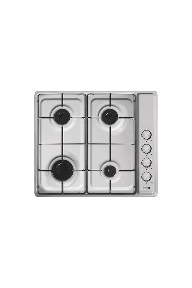 Set Üstü Ocak Ueo 6040w0 Iıy 1r1 - 1