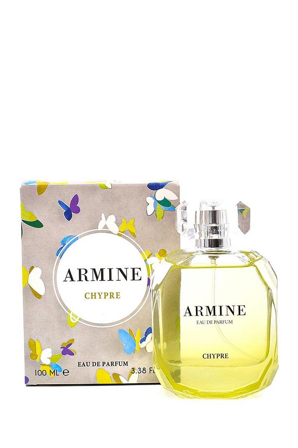 Parfüm Chypre 100 ml Edp - 2