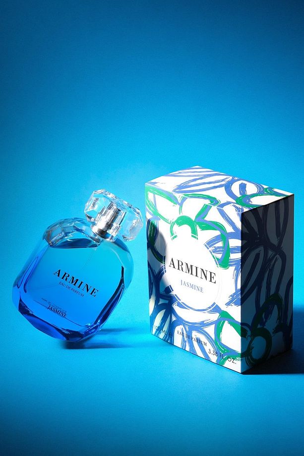 Parfüm Jasmine 100 ml Edp - 1