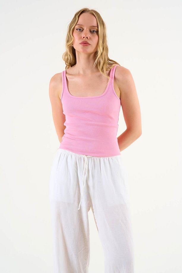 Atlet Fitilli Pembe - 1
