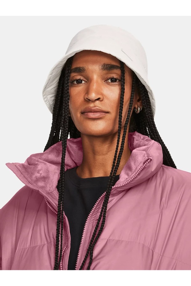 Unisex Ua Insulated Adjustable Bucket Hat Şapka - 3