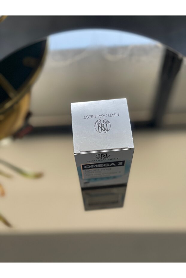 Omega3 - 4