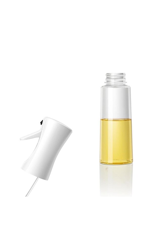 Fısfıslı Cam Yağdan - 6