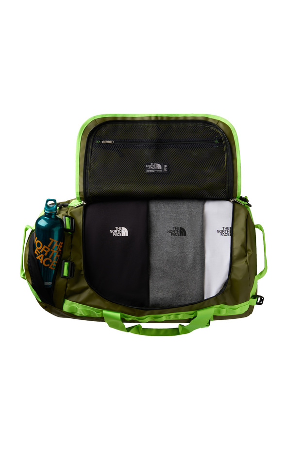 Base Camp Duffel Yeşil-Medium - 2
