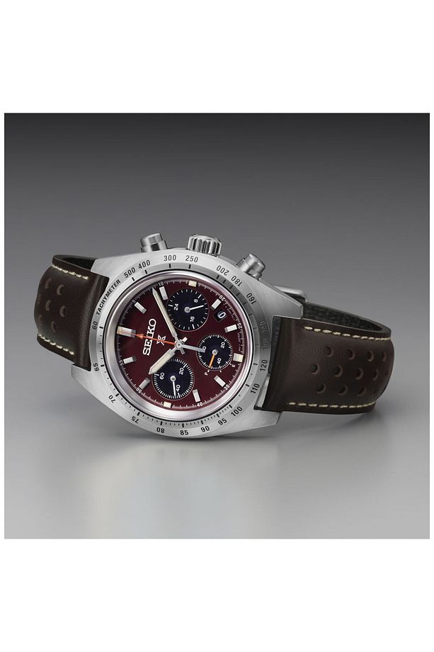 Prospex Speedtimer Ssc953p Limited Erkek Kol Saati - 3
