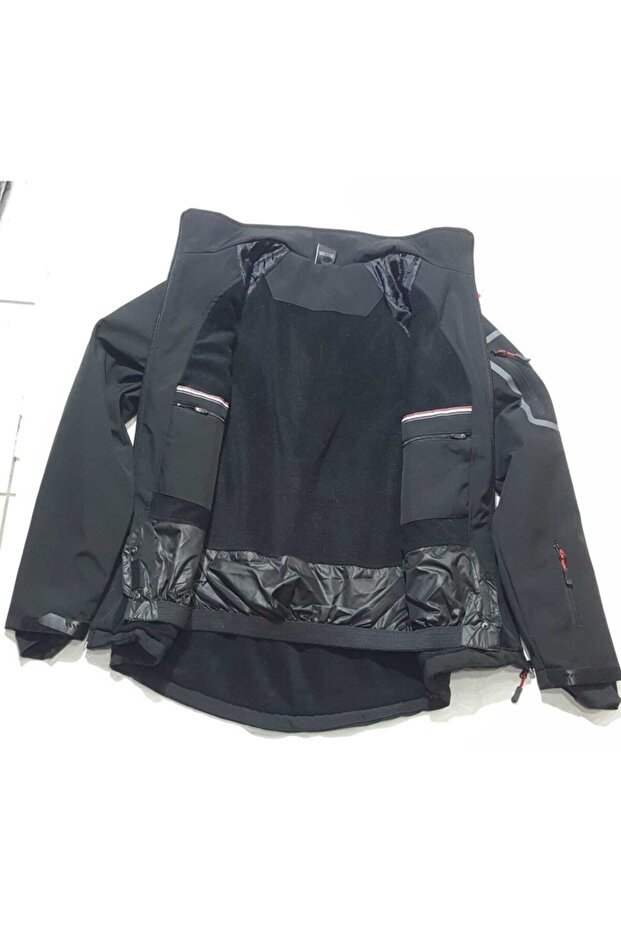 Metam Double Softshell Kayak Montu - 3