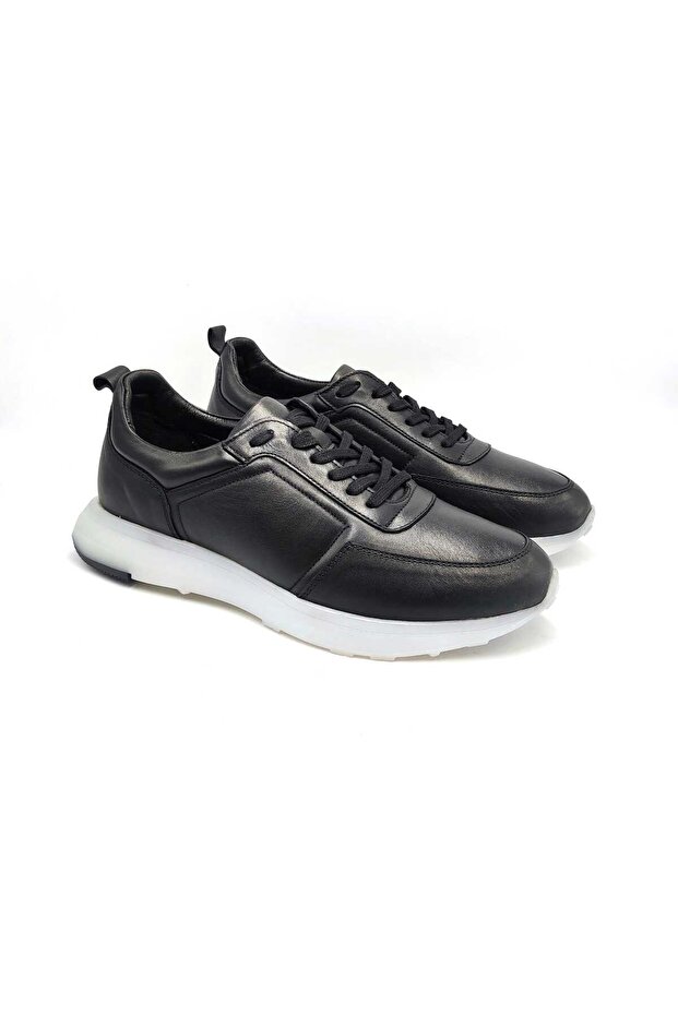 Men's Casual Shoes are Genuine Leather Non-Slip Sole