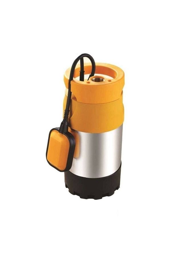 Rtm834 Temiz Su Dalgıç Pomba 1000w 40mt - 2