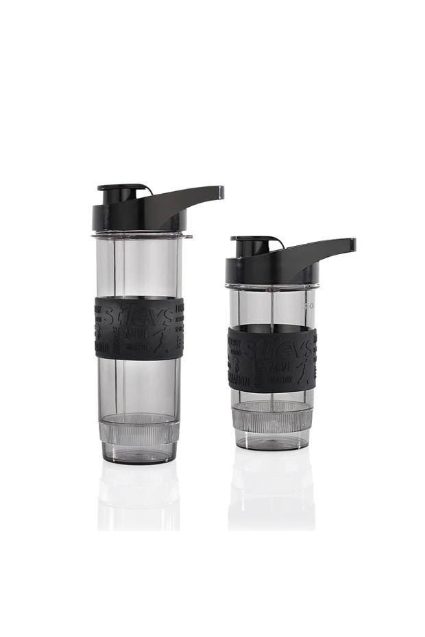 Tropix Pro Kişisel Blender - Rose - 4