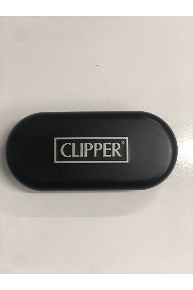 CLIPPER METAL ÇAKMAK - 3