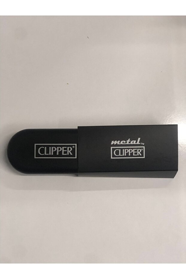 CLIPPER METAL ÇAKMAK - 2