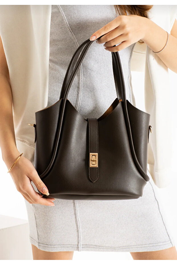 жіноча сумка 23x33 - 2