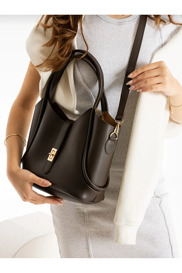 жіноча сумка 23x33 - 3