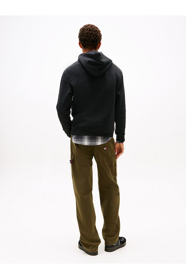 Tjm Reg Lınear Logo Hoodıe Ext Sweatshirt - 6