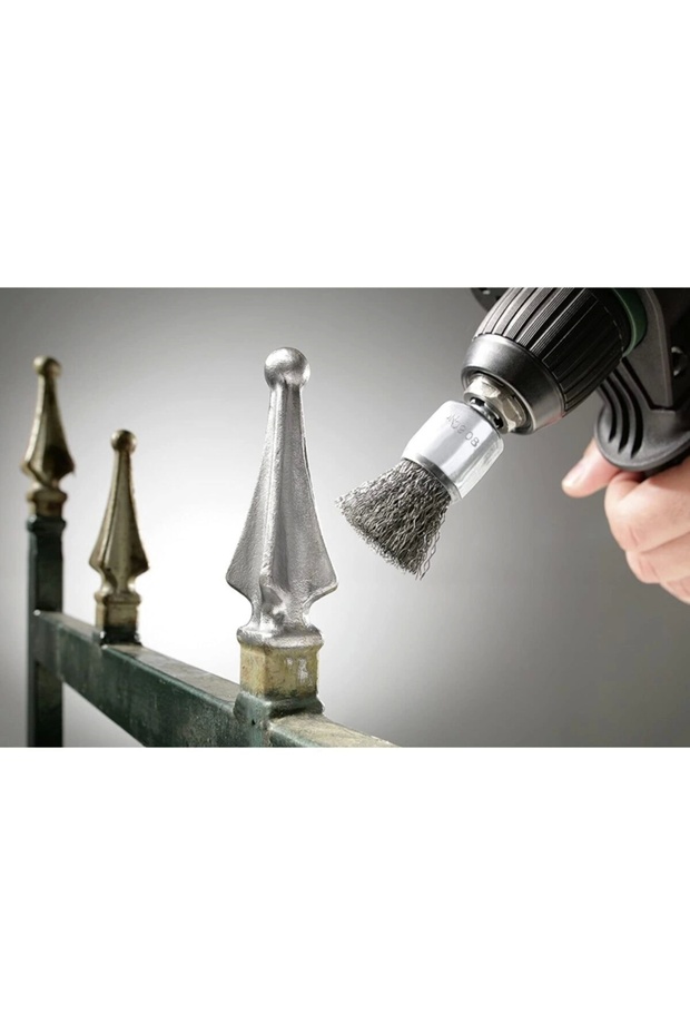 Fırça Set 49597500 - 5