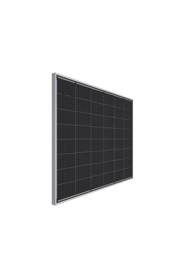 240wp Bifacial 48pmb12 Güneş Paneli - 1