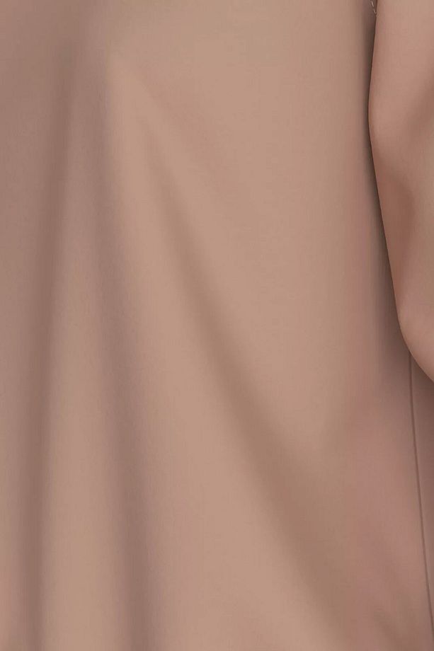 Kadın INSTITUTIONAL Crewneck Sweatshirt - Pudra Pembe - 5