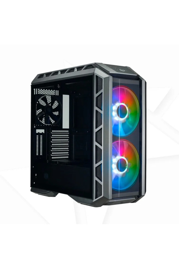 صندوق تبريد CoolerMaster Master Box H500P ARGB - 1