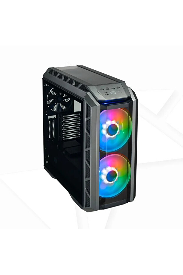 صندوق تبريد CoolerMaster Master Box H500P ARGB - 2