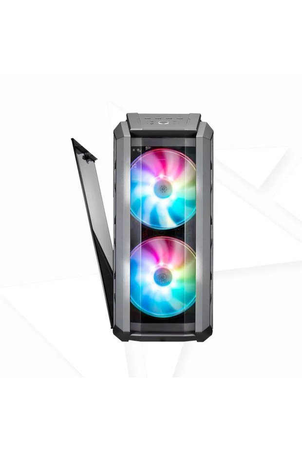 صندوق تبريد CoolerMaster Master Box H500P ARGB - 5