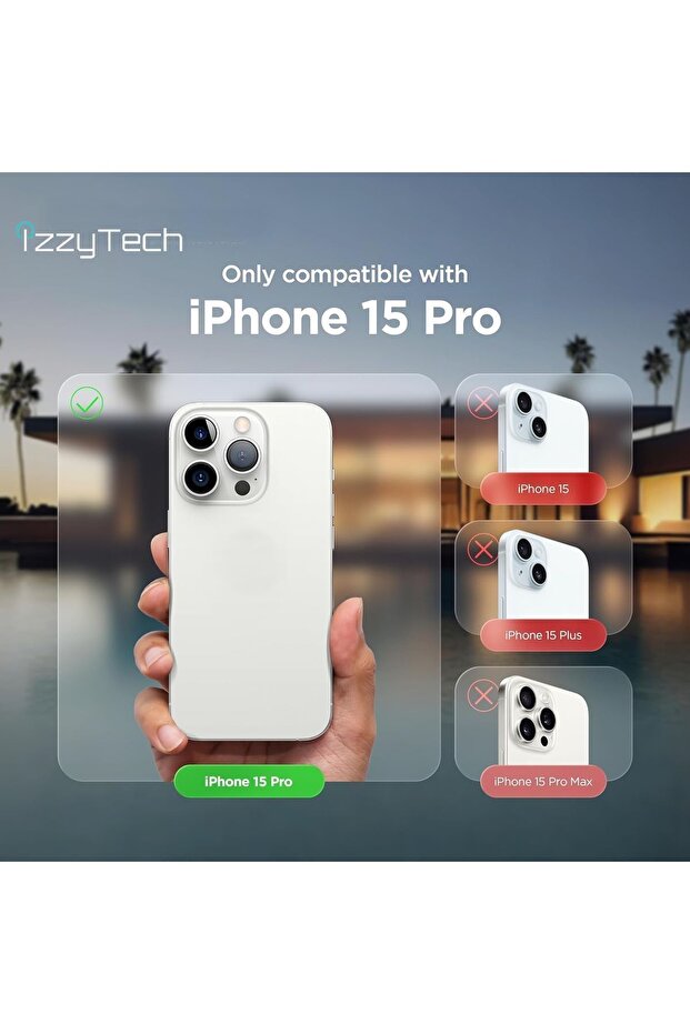 غطاء ناعم من السيليكون السائل متوافق مع هاتف iPhone 15 PRO، غطاء ناعم مضاد للخدش من الألياف الدقيقة - 6