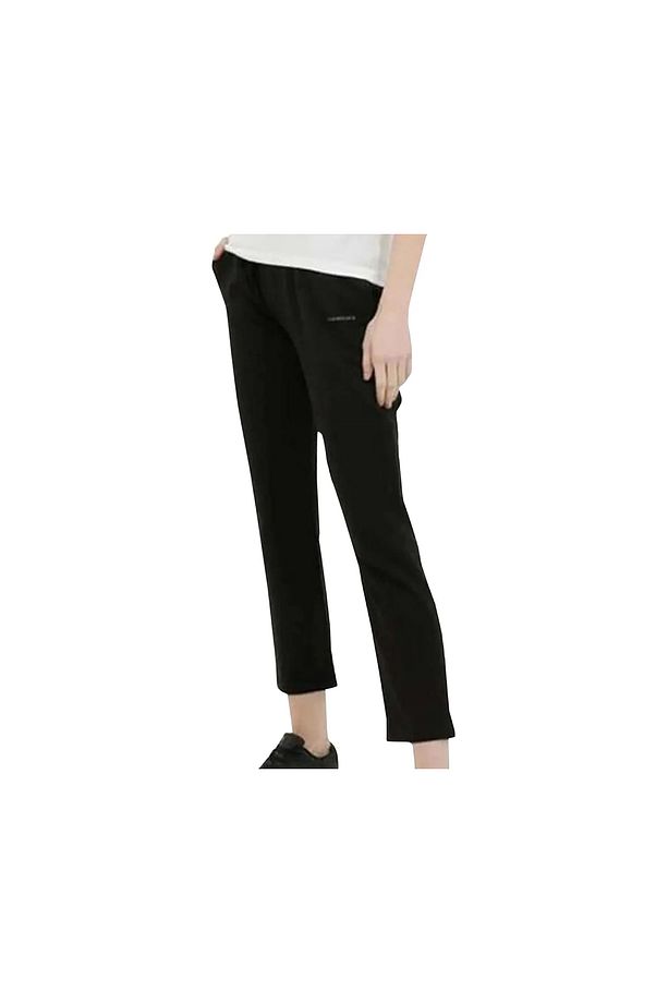 WB TP 22CT137 3PR Kadın Eşofman Altı - SİYAH - XL - ST07936-SİYAH-XL - 2