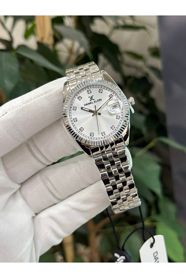 Premium Kadın Kol Saati - 3