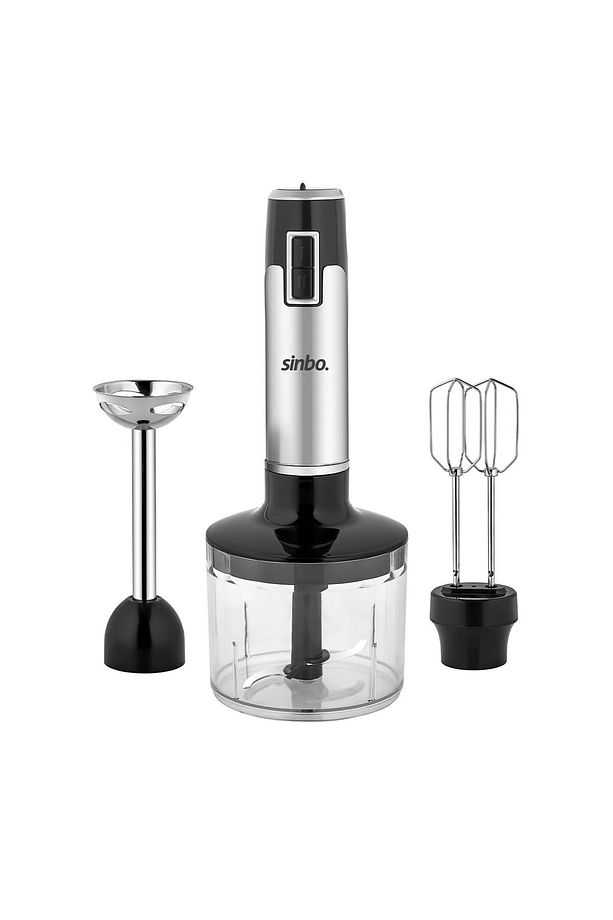 Shb-3181 Multi Blender Set - 2