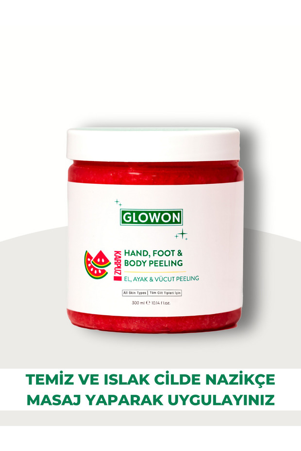 Vücut Bakım 2'li Set - 7