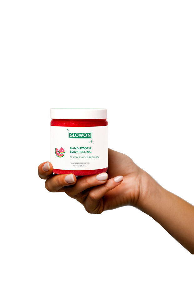 Vücut Bakım 2'li Set - 4