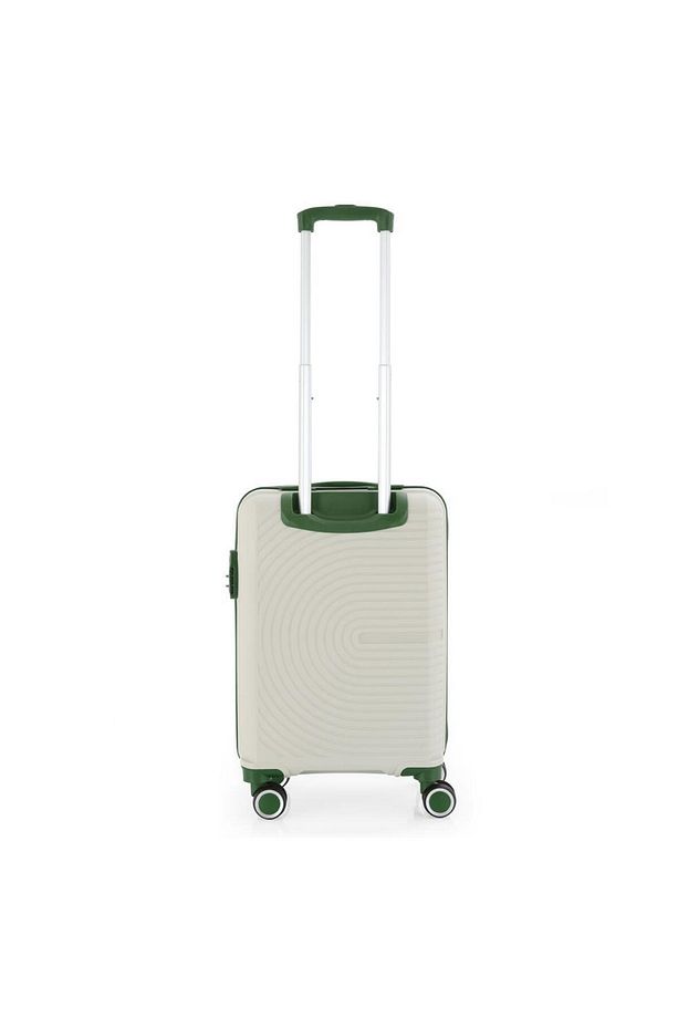 Polipropilen Valiz V374 55 Cm - 4