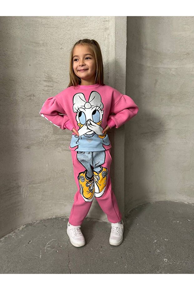 set copii imprimat stil - 1