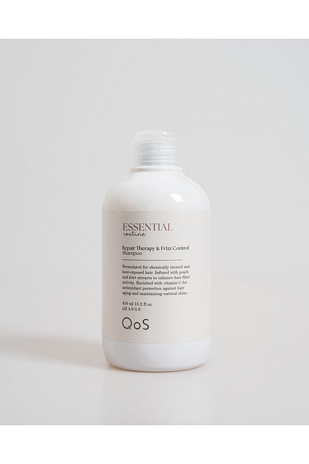 Essential Routine Repair Therapy & Frizz Control Şampuan - 1