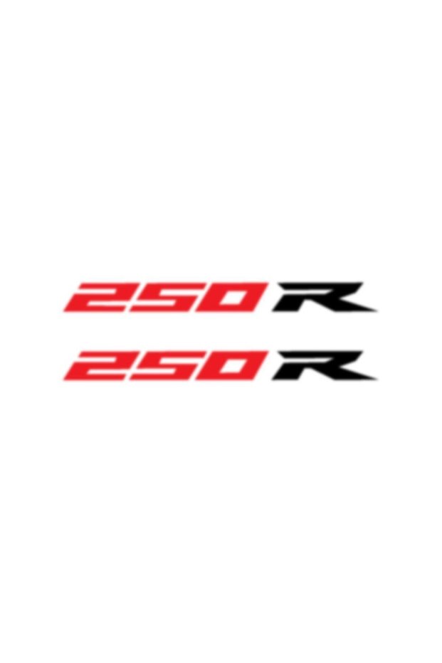 Honda Cbr250R Tail Sticker A+Quality