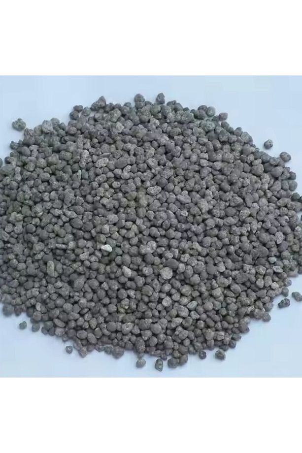 Gübre Triple SüperFosfat Kompoze Taban Gübresi Katı Granüllü Gübre 2.5 Kg - 2