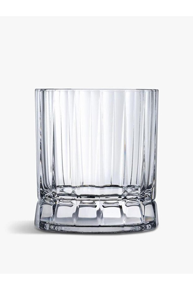 250 Cc Nude Wayne Whiskey Glass 1 Piece Single Crystal Goblet Christmas Gift