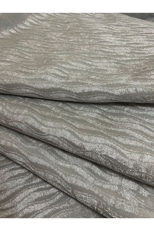 Süngerli Koltuk Örtüsü Yeni Moda açık gri Rengi 1 Adet 210*170 Cm - 5