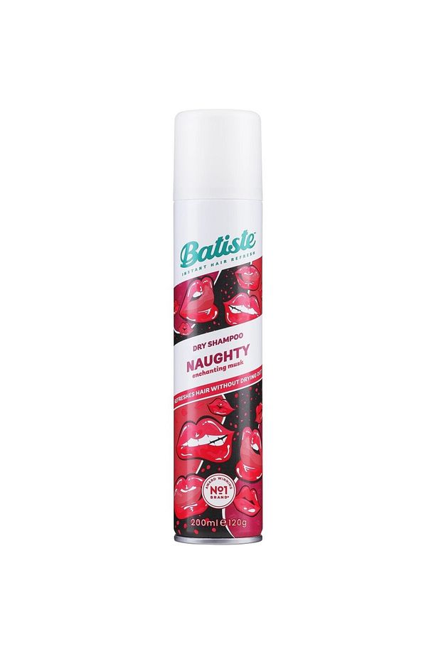 Kuru Şampuan Naughty 200 ml - 1