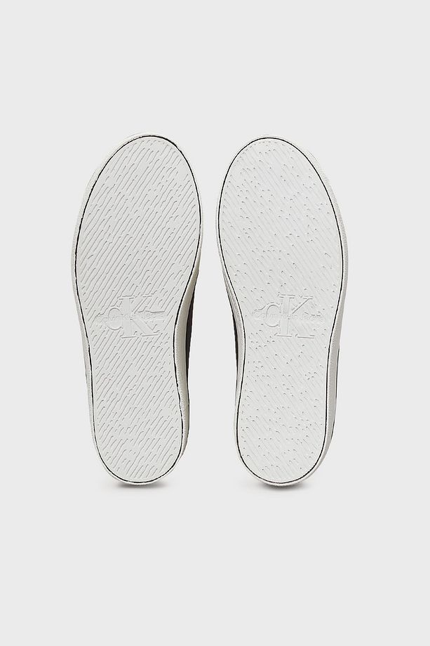Logolu Sneaker Ayakkabı YW0YW016330GM AYAKKABI YW0YW01633 0GM - 7
