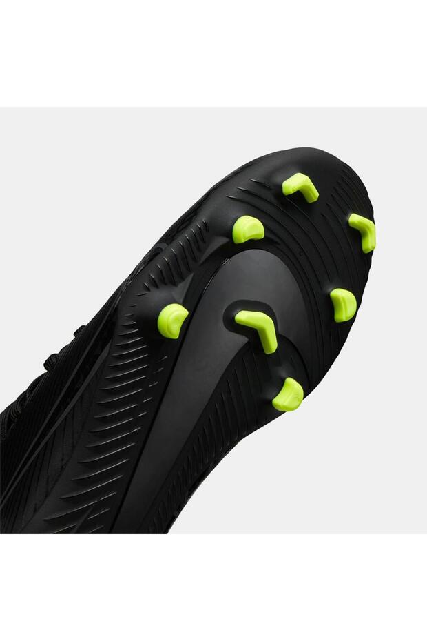 Jr. Mercurial Superfly 9 Club Fg/mg Çocuk Krampon ((Dar Kalıp 1 Numara Büyük Alınız) - 5