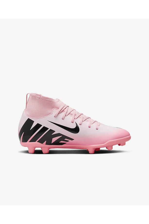 Jr. Mercurial Superfly 9 Club Çocuk Kramponu (DAR KALIP) Dj5959-601 - 2