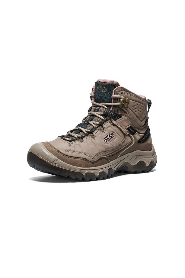 Targhee IV Waterproof Kadın Bot - 5